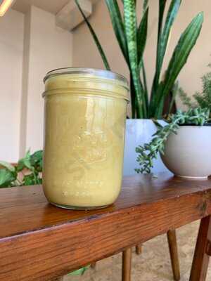 Blossoming Lotus Cafe