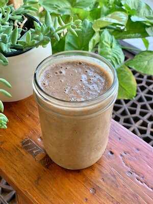 Blossoming Lotus Cafe