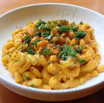 Blossoming Lotus Cafe