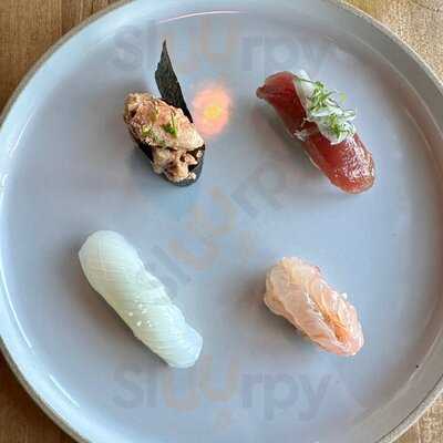 Ltd Edition Sushi