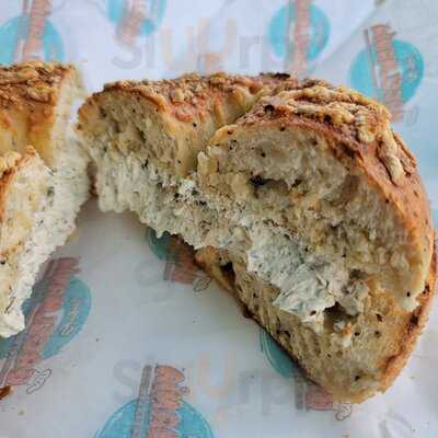 Siegel's Bagelmania
