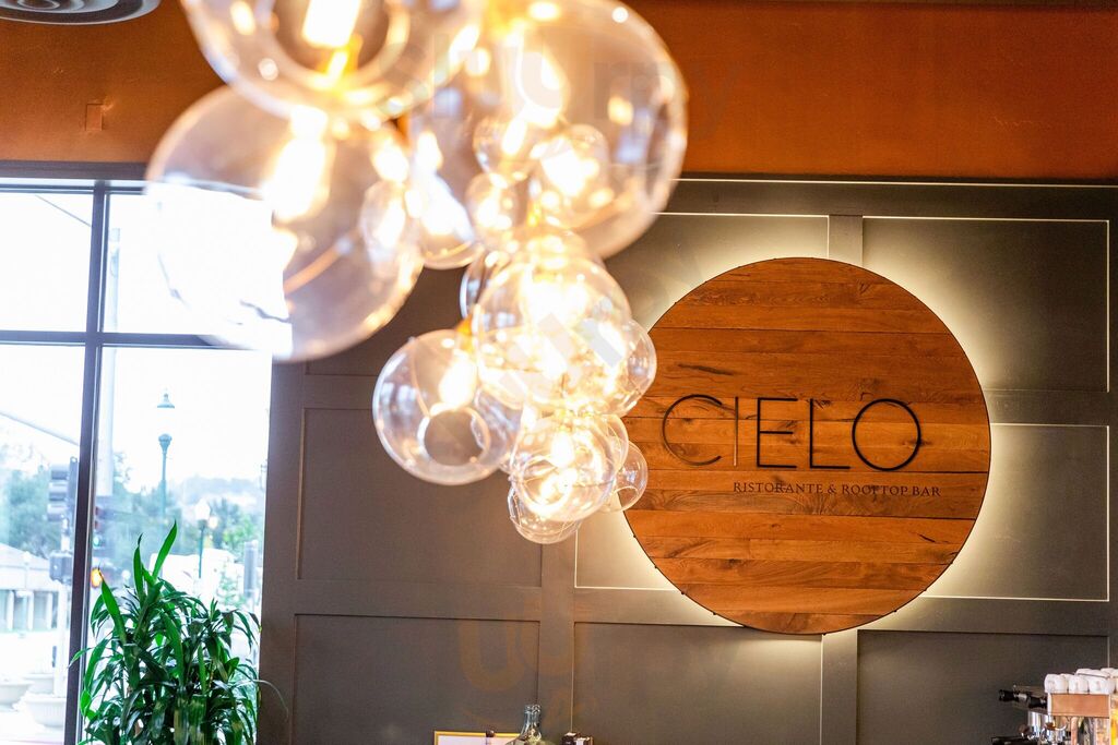 Cielo Ristorante & Rooftop Bar
