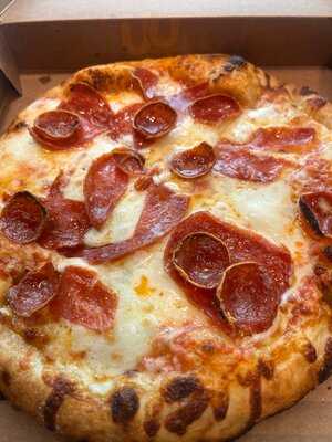 Desano Pizzeria Napoletana