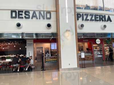 Desano Pizzeria Napoletana