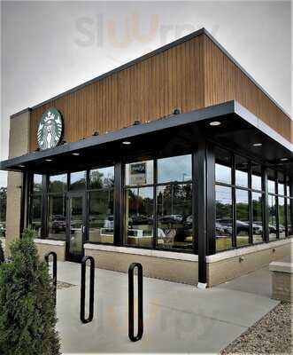 Starbucks Coffee