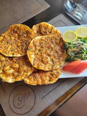 Sofra Turkish Grill