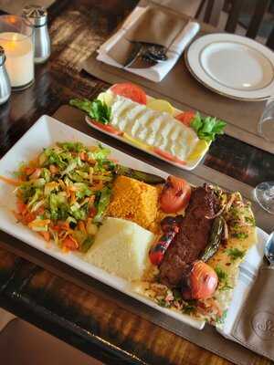 Sofra Turkish Grill