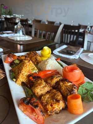 Sofra Turkish Grill