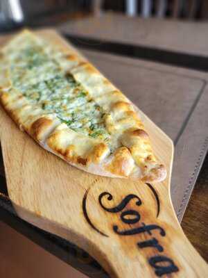 Sofra Turkish Grill