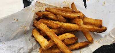 Barry's Cheese Steaks & More