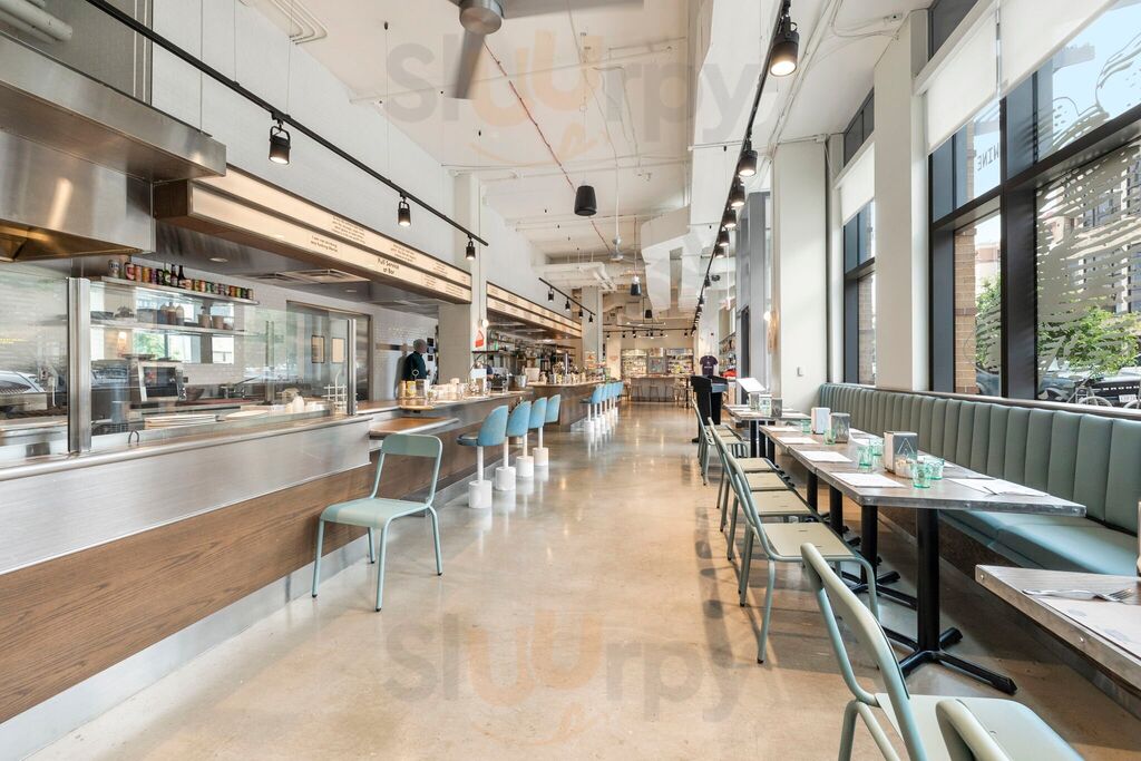 The Grey Market Austin