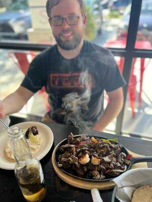 Epazote Mexican Restaurant