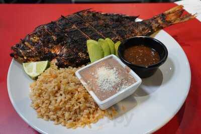 Epazote Mexican Restaurant