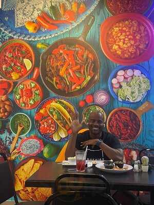 Epazote Mexican Restaurant