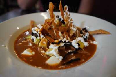 Epazote Mexican Restaurant