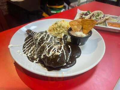 Epazote Mexican Restaurant