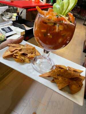 Epazote Mexican Restaurant