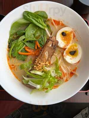 Cuisinako Asian Kitchen