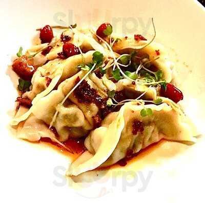 Cuisinako Asian Kitchen