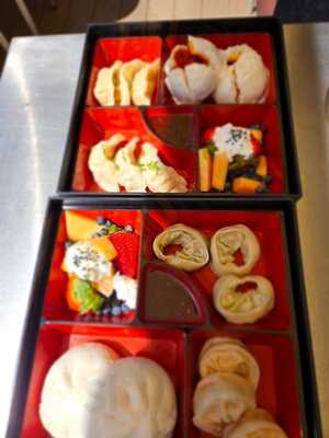 Cuisinako Asian Kitchen