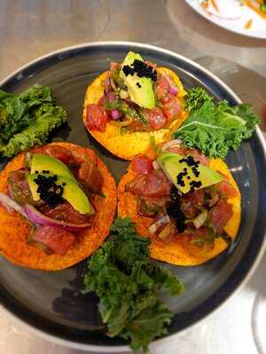 Cuisinako Asian Kitchen