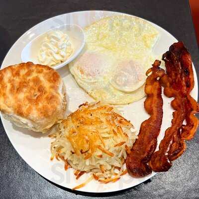 Cafe Texan History Museum & Library