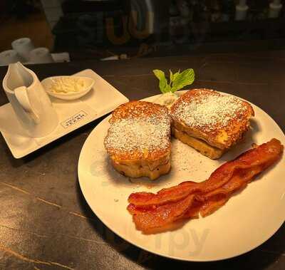 Cafe Texan History Museum & Library
