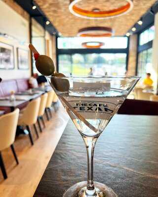 Cafe Texan History Museum & Library