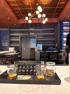 Standard Proof Whiskey - Austin