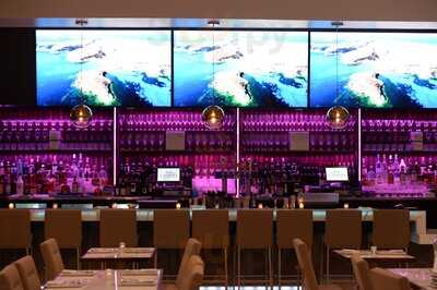 Caspian Mediterranean Kitchen