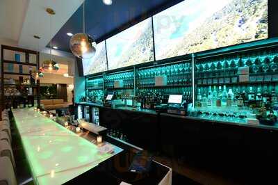 Caspian Mediterranean Kitchen