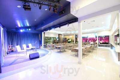 Caspian Mediterranean Kitchen