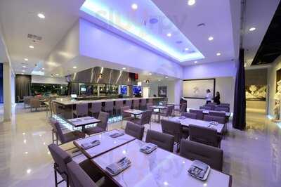 Caspian Mediterranean Kitchen