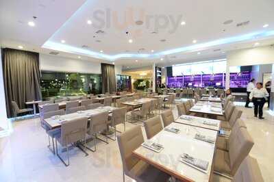 Caspian Mediterranean Kitchen