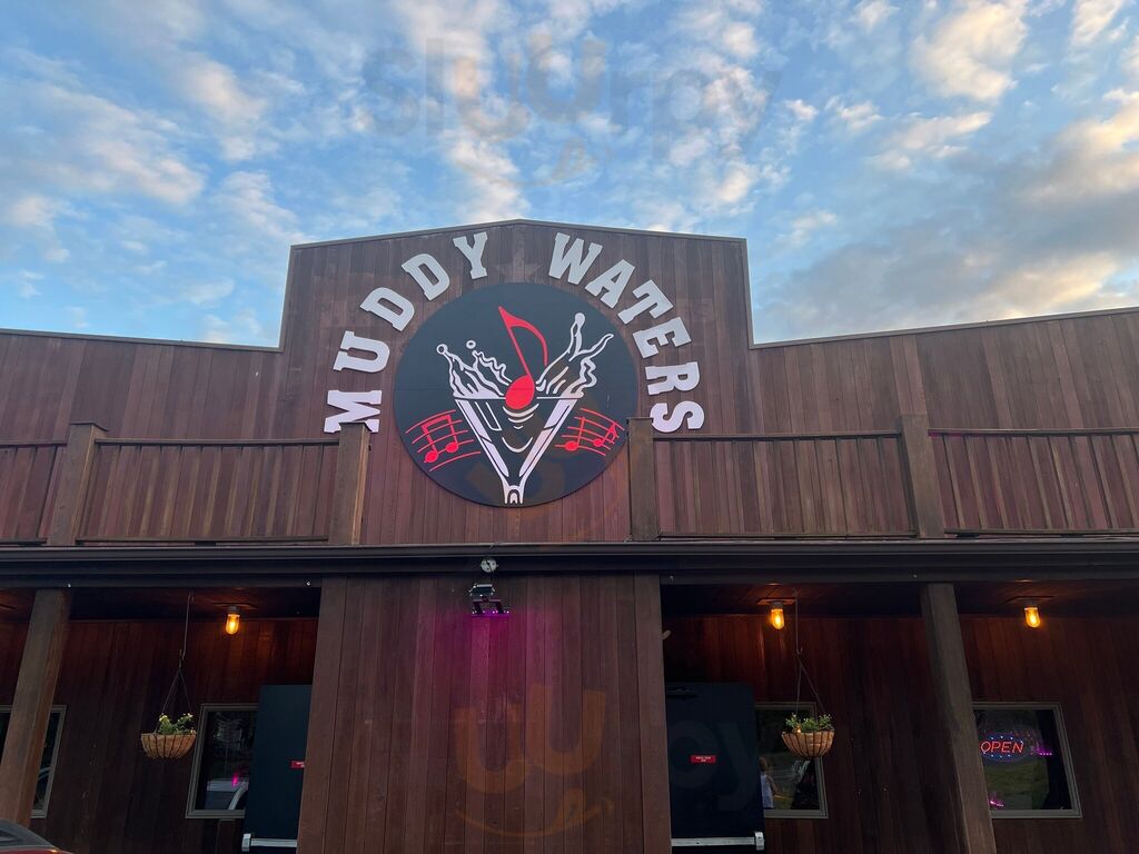 Muddy Waters Gastropub