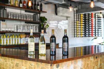 Blanchard Family Wines - Fort Collins