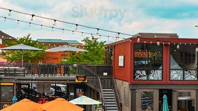 Blanchard Family Wines - Fort Collins