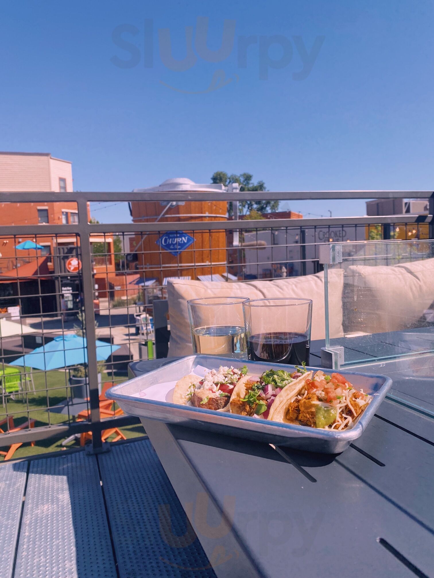 Blanchard Family Wines - Fort Collins