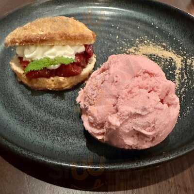 Alder & Ash | Bar & Grill