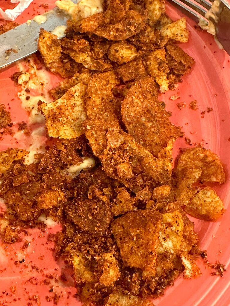 Flying Biscuit Cafe Five Points