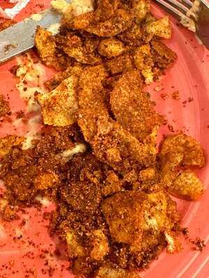 Flying Biscuit Cafe Five Points