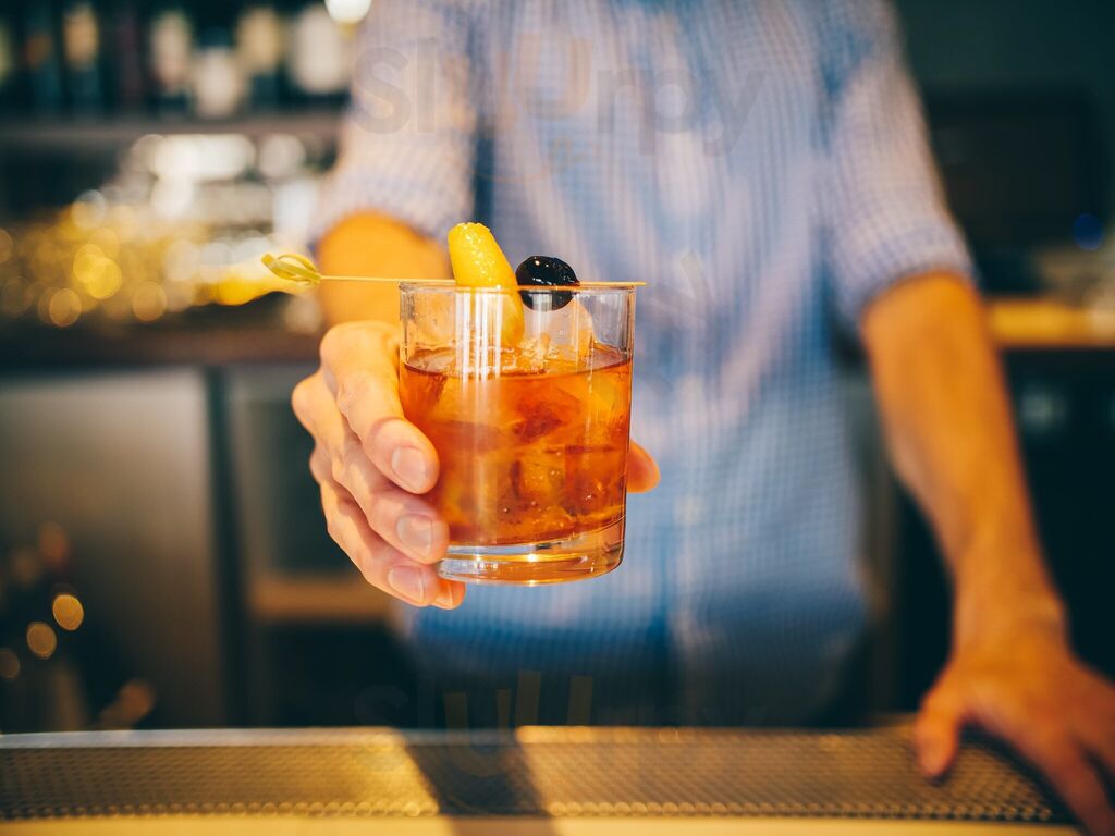 Tupelo Honey Southern Kitchen & Bar