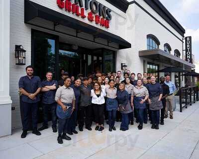 Burtons Grill & Bar