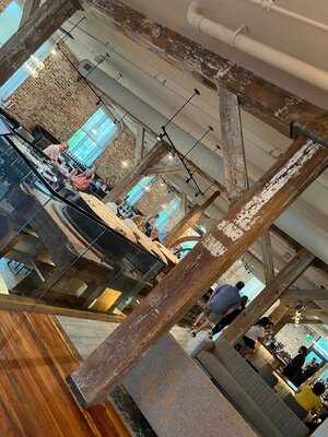 Millhouse Kitchen + Bar