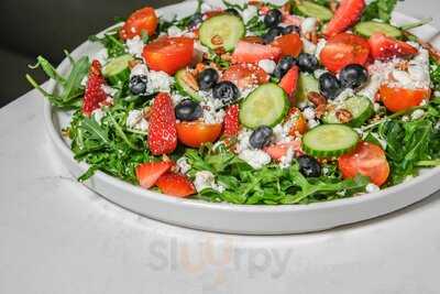 Millhouse Kitchen + Bar