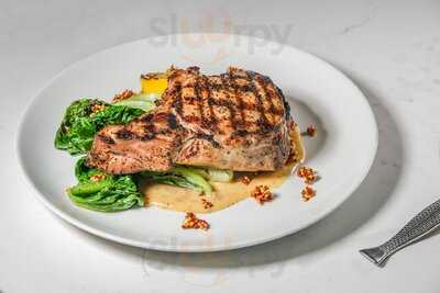 Millhouse Kitchen + Bar