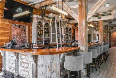 Millhouse Kitchen + Bar