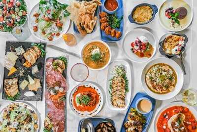 Millhouse Kitchen + Bar