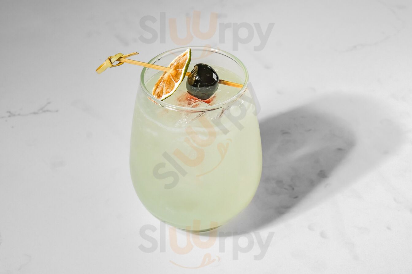 Millhouse Kitchen + Bar