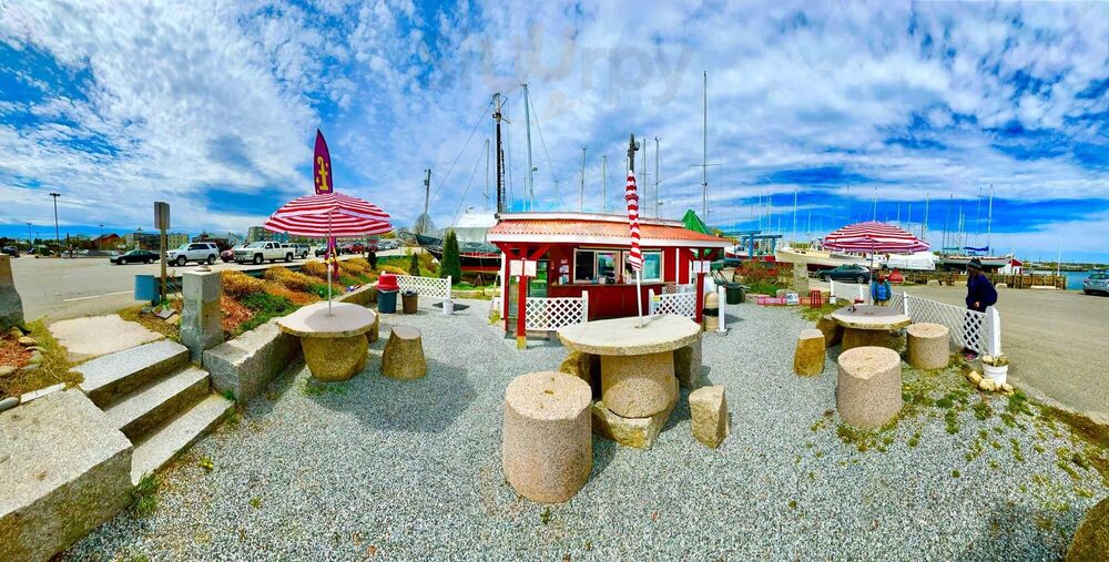Thai Tugboat